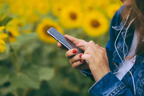 akıllı telefon iphone6s açık l benzer tutarak hippi erkek