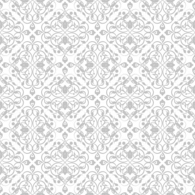 Arapça tarzı seamless modeli.