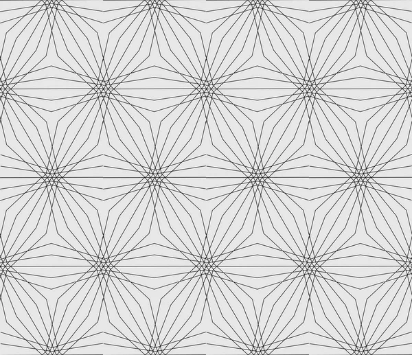 Seamless modern geometric pattern. — Διανυσματικό Αρχείο