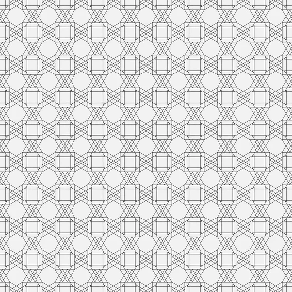 Seamless modern geometric pattern. — Διανυσματικό Αρχείο