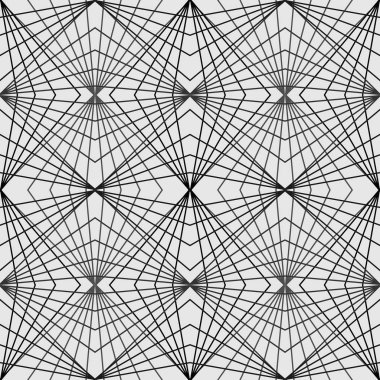 Siyah ve beyaz doku.