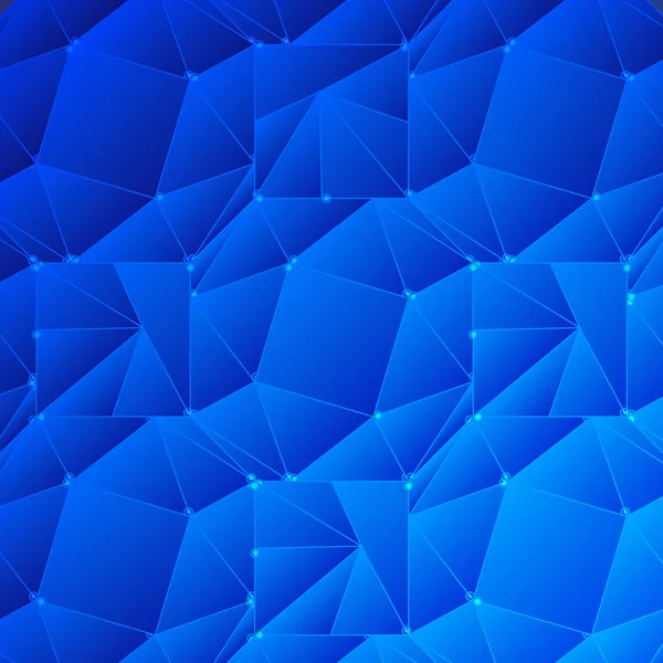 Hintergrund geometrischer Formen. Retro-Dreieck Hintergrund. Farbe Vektorgrafiken
