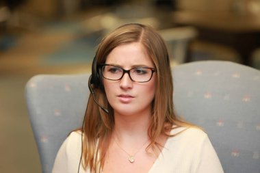 Kadın Destek Merkezi'nde having problem