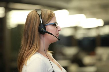 Office Yardımcısı kadın destek