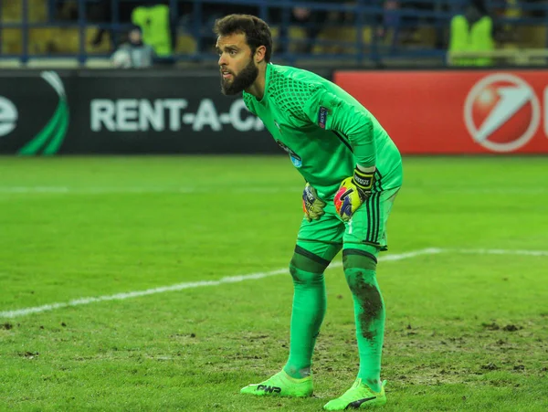 Sergio Alvarez (Celta)