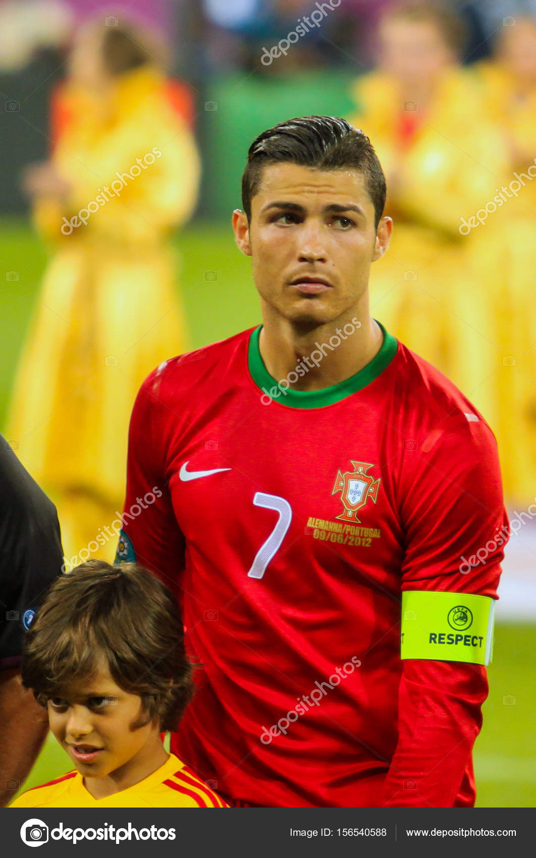 Cristiano Ronaldo Portugal Stock Editorial Photo C Olegda Gmail Com