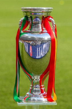 henri delaunay kupası