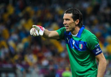 Gianluigi Buffon (İtalya)