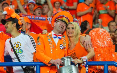 Oranje genel