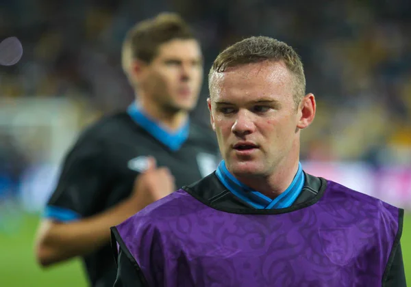Wayne Rooney (İngiltere)