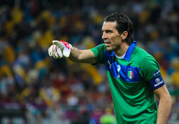 Gianluigi Buffon (İtalya)