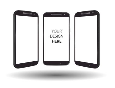 Smartphone kurmak sahte.