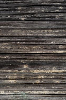 Ahşap arka plan. ahşap doku yıpranmış. Soyut rustik yüzey.