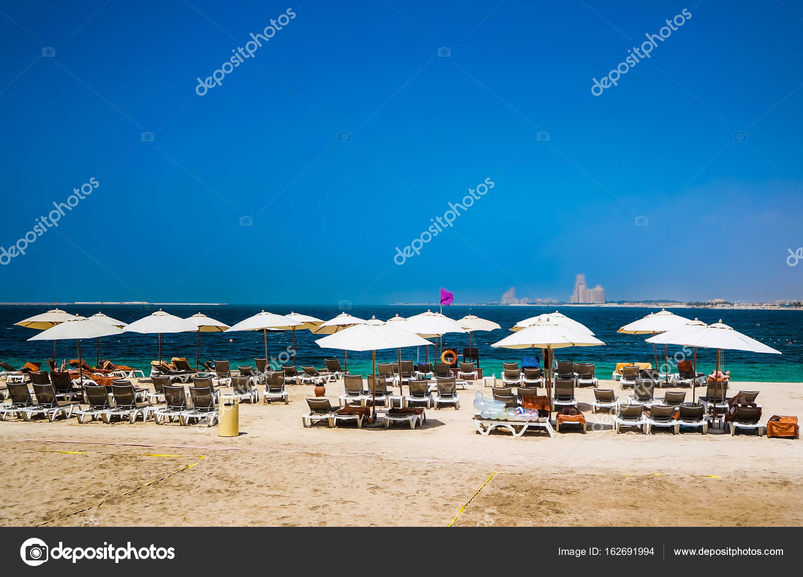 Dubai Heavenly Oasis In Ras Al Khaimah The Beach With - 