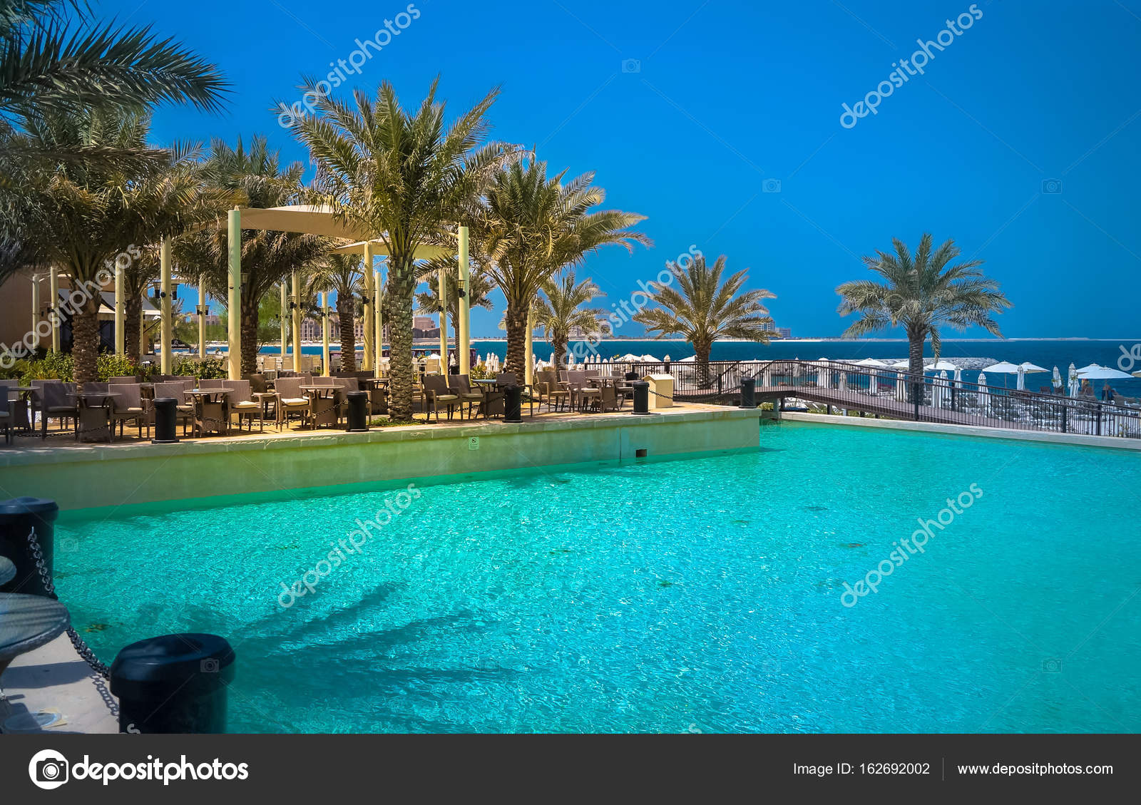 Dubai Heavenly Oasis In Ras Al Khaimah The Beach With - 