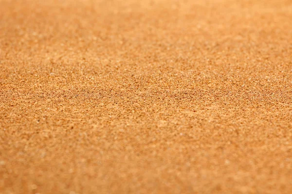 Clean sand background — Stock Photo, Image