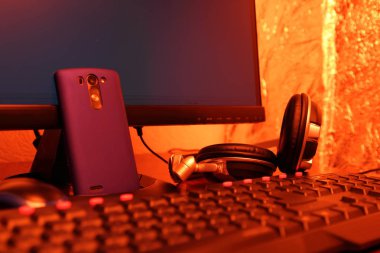 Set becerikli alet üstünde senin okul sırası