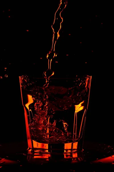 Bebida refrescante para usted — Foto de Stock
