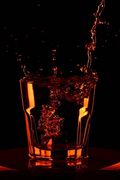 Bebida refrescante para usted — Foto de Stock