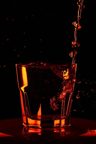 Osvěžující nápoj pro vás — Stock fotografie