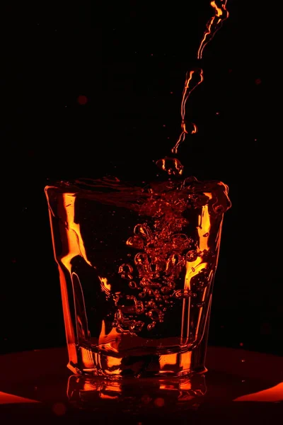 Bebida refrescante para você — Fotografia de Stock