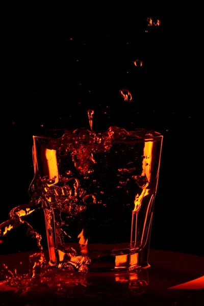 Bebida refrescante para você — Fotografia de Stock
