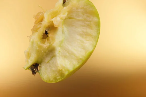 Arte del talón de manzana arte pop —  Fotos de Stock