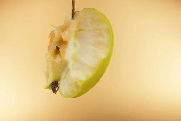 Arte del talón de manzana arte pop —  Fotos de Stock