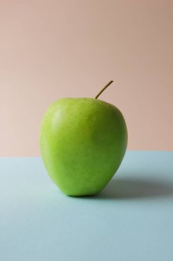 İştah açıcı apple pop sanat