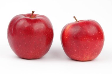 İştah açıcı apple pop sanat