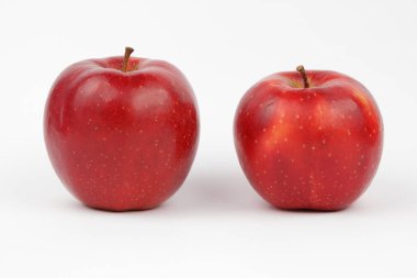 İştah açıcı apple pop sanat