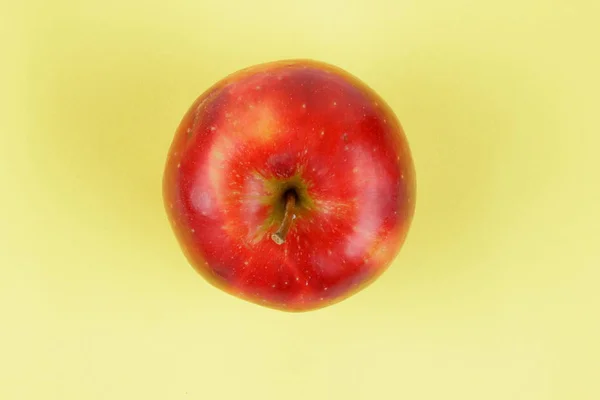 Apple pop sanat — Stok fotoğraf