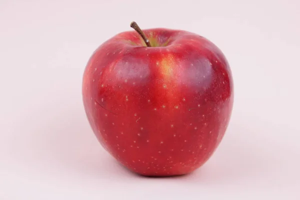 Arte pop da Apple — Fotografia de Stock