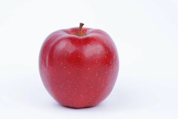 Arte pop da Apple — Fotografia de Stock