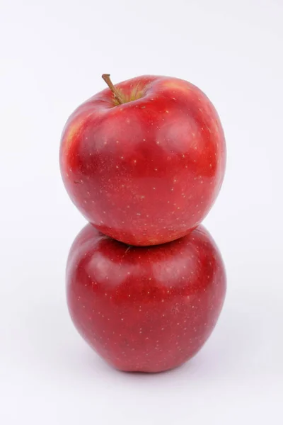 Apple Pop Art — Stock Photo, Image