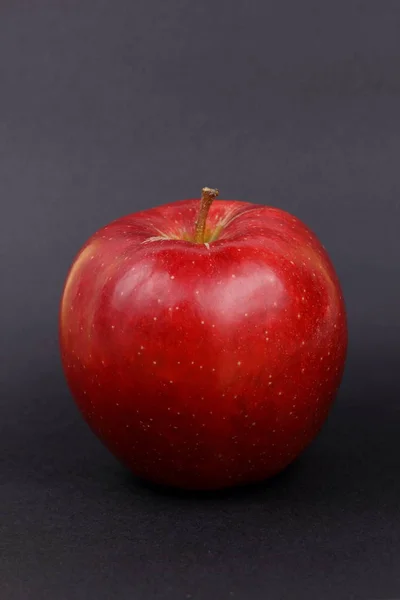 Apple pop-art — Stock fotografie