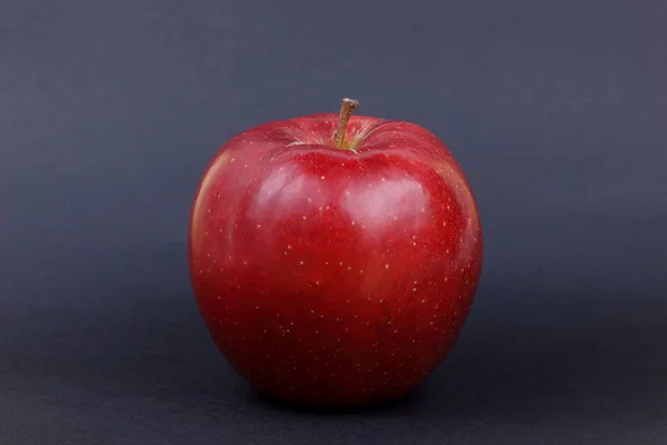 Apple pop-art — Stock fotografie