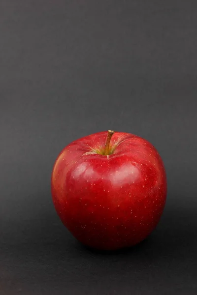 Apple pop-art — Stock fotografie