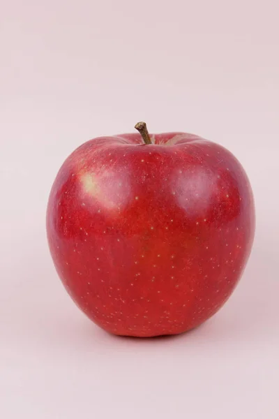 Pop Art Appétissant Aux Pommes — Photo