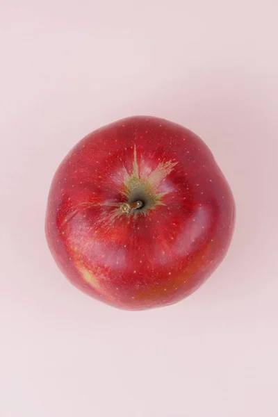 Ştah Açıcı Apple Pop Sanat — Stok fotoğraf