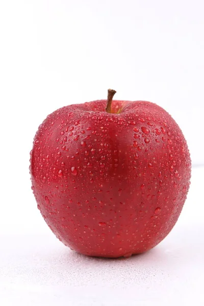 Ştah Açıcı Apple Pop Sanat — Stok fotoğraf