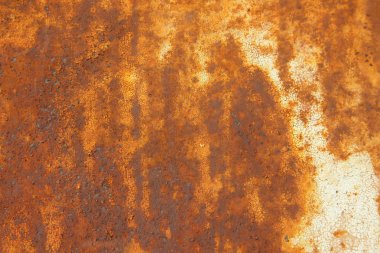 Uzaydan gelen demir desen