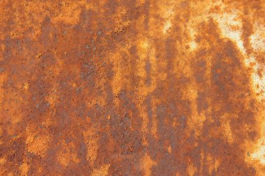 Uzaydan gelen demir desen