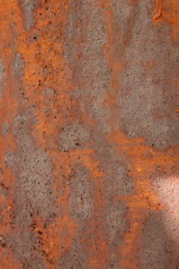 Uzaydan gelen demir desen