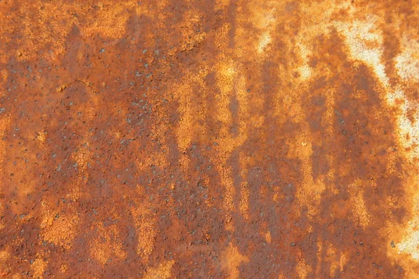 Uzaydan gelen demir desen