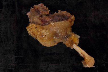 Ördek fırında pişirme