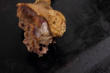 Ördek fırında pişirme