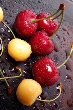 Cennet kırmızı kiraz