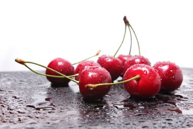 Cennet kırmızı kiraz