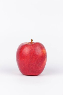 Süt sulu iştah açıcı elma